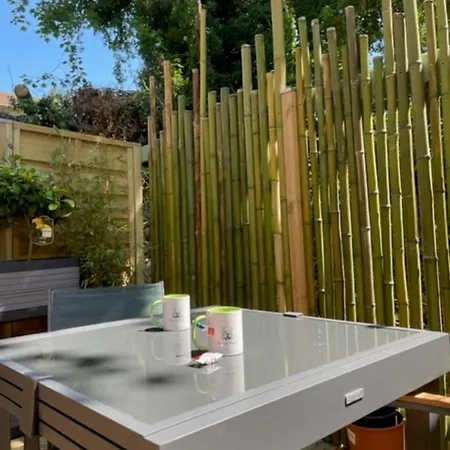 La Du Panda Holiday home