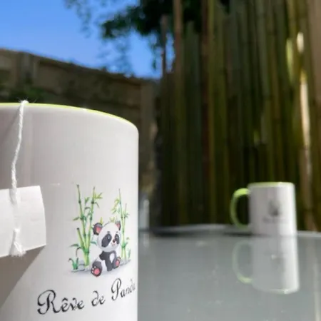 Holiday home La Du Panda